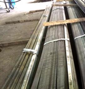 Полоса стальная 10 мм - тип 1