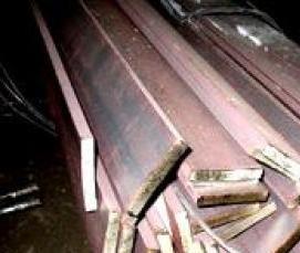 Полоса стальная 1 мм - вариант 1