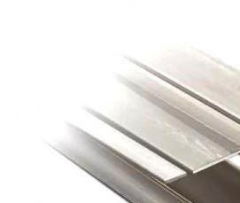 Полоса стальная 1 мм - вариант 3