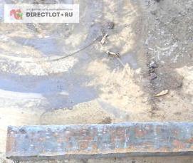 Полоса стальная 1 мм - вариант 2