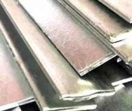 Полоса стальная 25х2 мм - модель 1