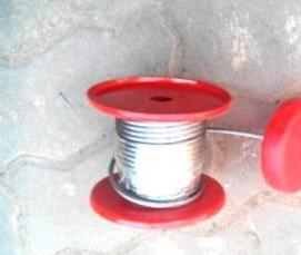 Полоса стальная 2 мм - модель 1