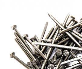 Полоса стальная 2 мм - модель 2