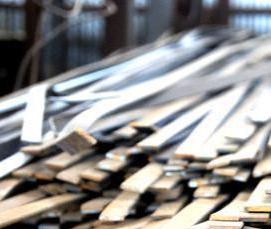 Полоса стальная 3 мм - тип 2