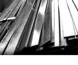 Полоса стальная 50х5 мм - вариант 1