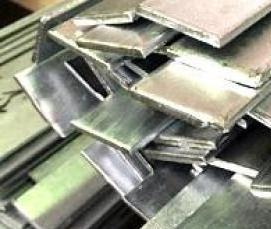 Полоса стальная 50х5 мм - вариант 3