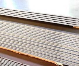 Полоса стальная 6 мм - тип 3