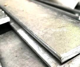 Полоса стальная 8 мм - тип 3