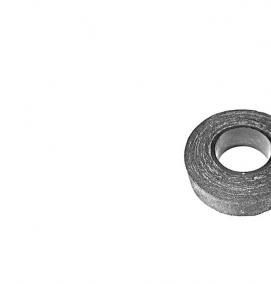 Полосатая изолента - модель 3