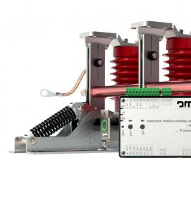 Полосовой заземлитель - модель 4