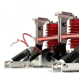 Полосовой заземлитель - модель 2