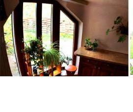 Полукруглое остекление - вариант 3