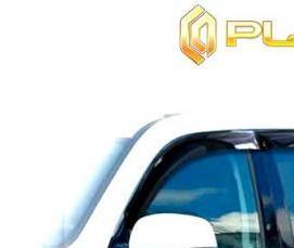 Полупрозрачное оргстекло - вариант 1