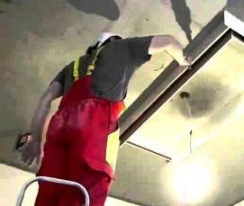 Полупрозрачное оргстекло - вариант 3