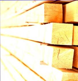 Полый брус - тип 1