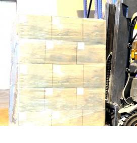 Помощник водителя грузчик - модель 1