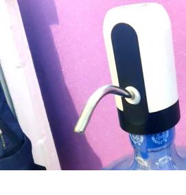 Помпа для биотуалета - вариант 2