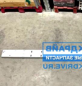 Поперечная балка - модель 4