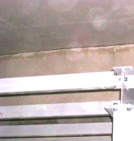 Поперечная балка - модель 2