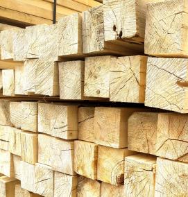 Поперечный брус - модель 4