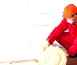 Пористый пенопласт - модель 1