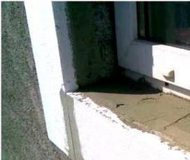 Пористый пенопласт - модель 2