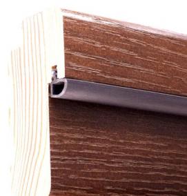 Порог дверной коробки - тип 1