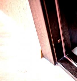 Порог дверной коробки - тип 3