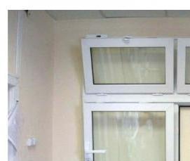 Портальное остекление - вариант 4