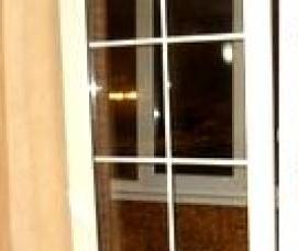 Портальное остекление - вариант 2