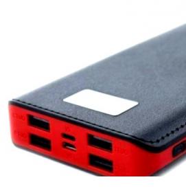 Портативное зарядное устройство - вариант 1