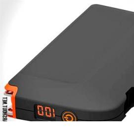 Портативное зарядное устройство - вариант 3