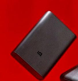 Портативное зарядное устройство - вариант 2