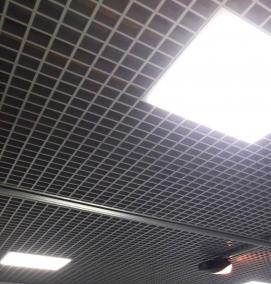 Потолочные светильники armstrong - модель 2