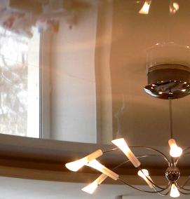 Потолочные светильники домашние - модель 1