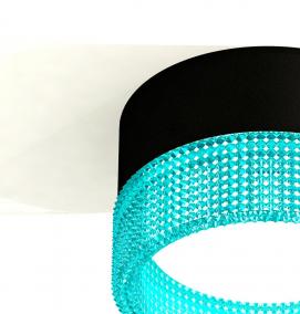 Потолочные светильники g4 - тип 2