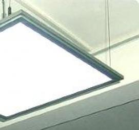 Потолочные светильники светодиодные панели - тип 1