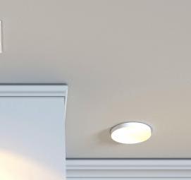 Потолочные светильники светодиодные панели - тип 4