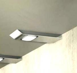 Потолочные светильники светодиодные панели - тип 3