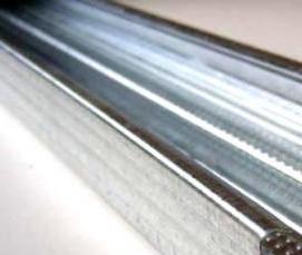 Потолочный профиль для гипсокартона 60х27 - тип 1