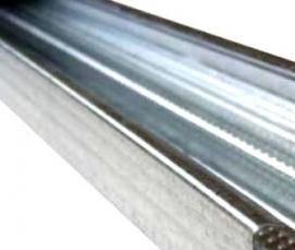 Потолочный профиль для гипсокартона 60х27 - тип 4