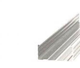 Потолочный профиль для гипсокартона 60х27 - тип 2