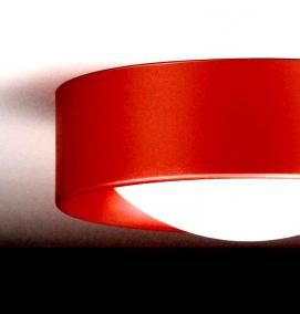 Потолочный светильник лл - модель 2