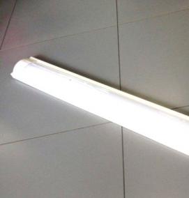 Потолочный светильник лво - тип 3