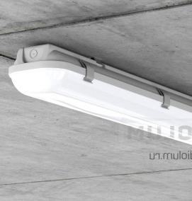 Потолочный светильник с бап - тип 2