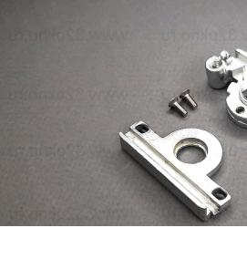 Поворотно откидная фурнитура - вариант 3