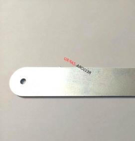 Поворотный кронштейн крепления - тип 1