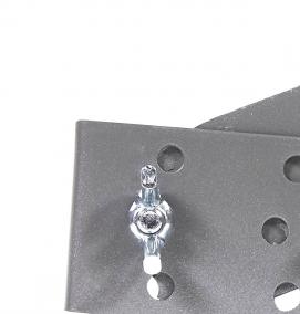 Поворотный кронштейн крепления - тип 4