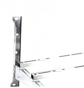 Поворотный кронштейн крепления - тип 3