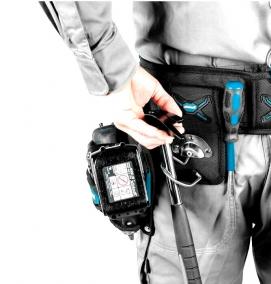 Пояс монтажника для инструмента - тип 1